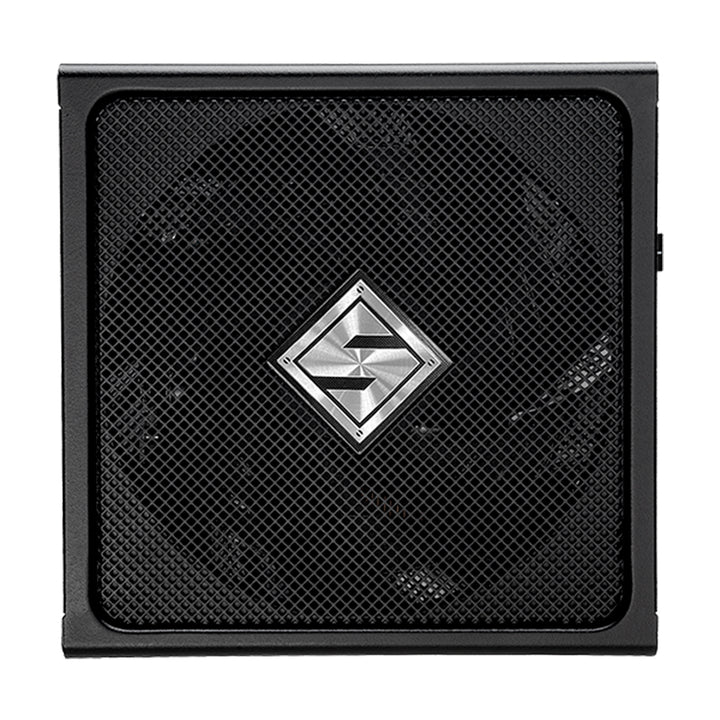 Fuente de poder ASRock SL-650G, 650 W, 80 Plus Gold, ATX - Achorao