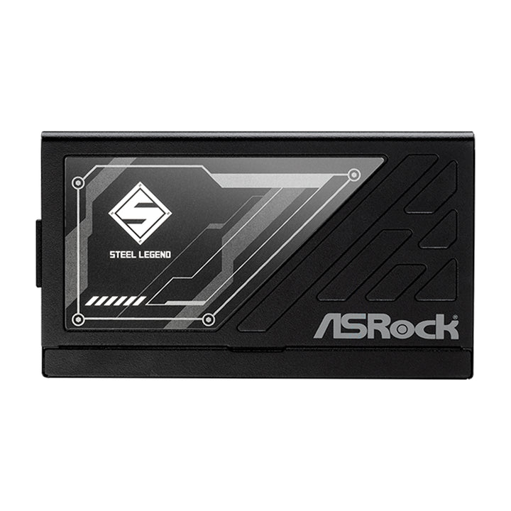 Fuente de poder ASRock SL-650G, 650 W, 80 Plus Gold, ATX - Achorao