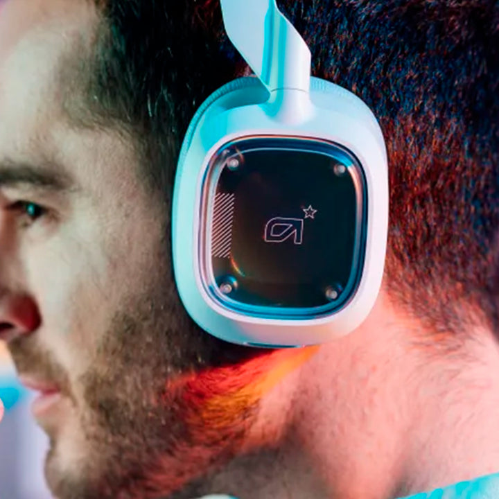 Audífonos Gamer Astro A30 Wireless para Ps5 Pc Mac - Achorao