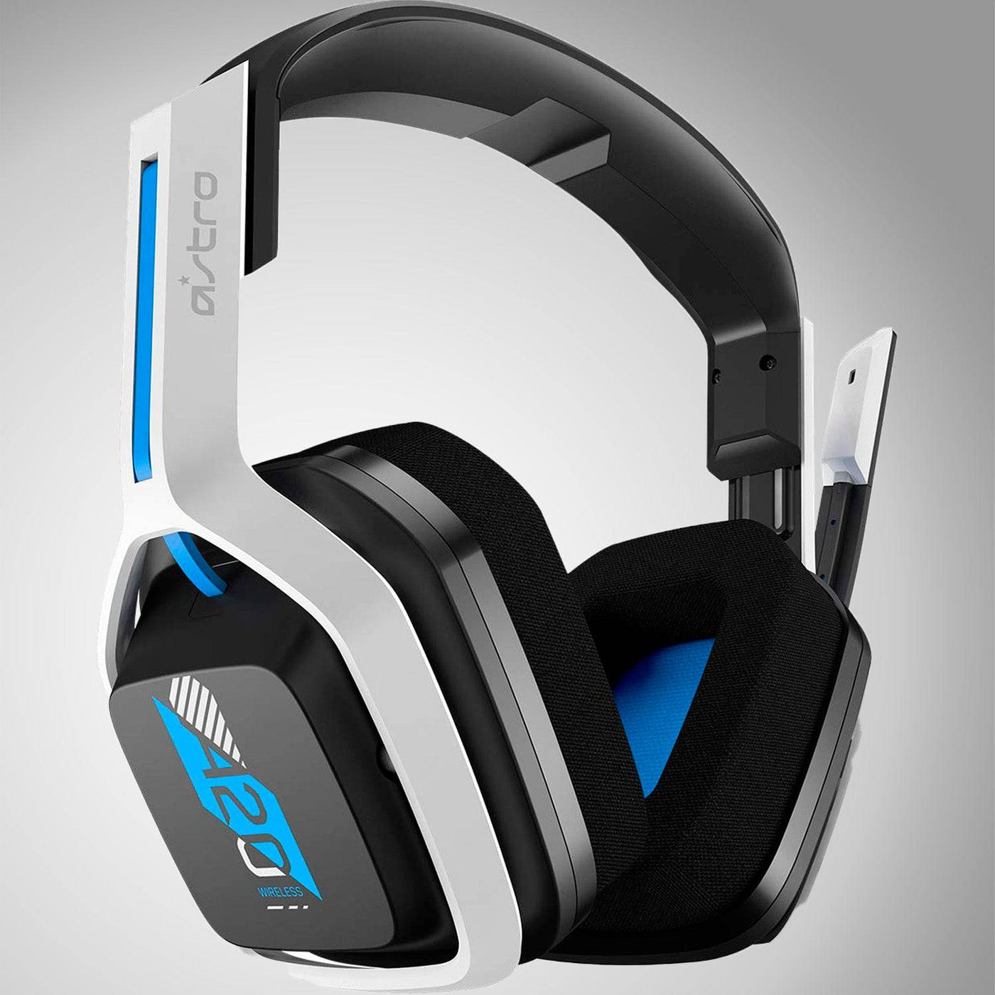 Audífonos Gamer Astro A20 Inalámbricos 15h Batería PS4 PC - Achorao