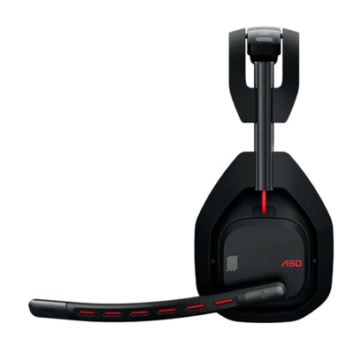 A50 5th gen LIGHTSPEED Wireless Gaming Headset + Base Station con PLAYSYNC AUDIO - Achorao