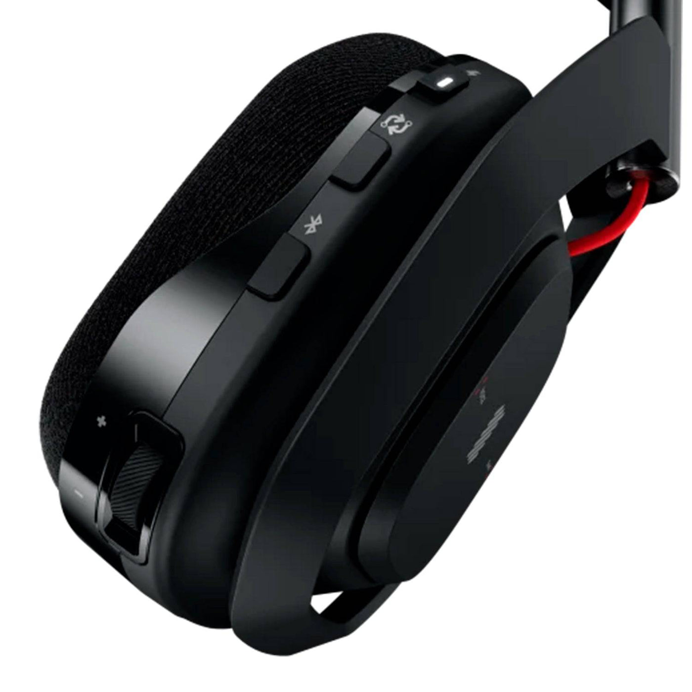 A50 5th gen LIGHTSPEED Wireless Gaming Headset + Base Station con PLAYSYNC AUDIO - Achorao