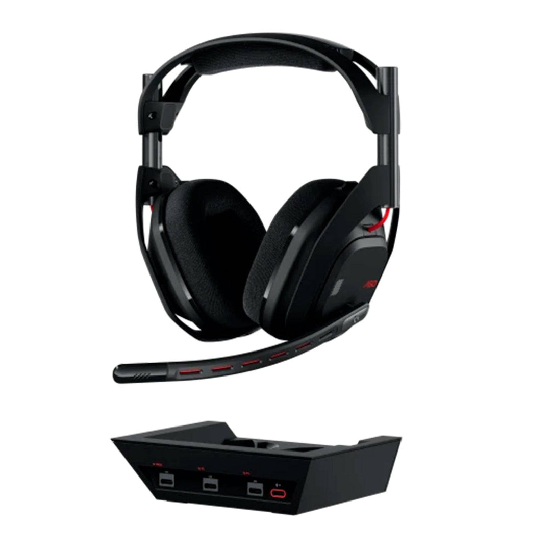 Auriculares Astro Astro A50 Primera Generacion Audifonos Gamer