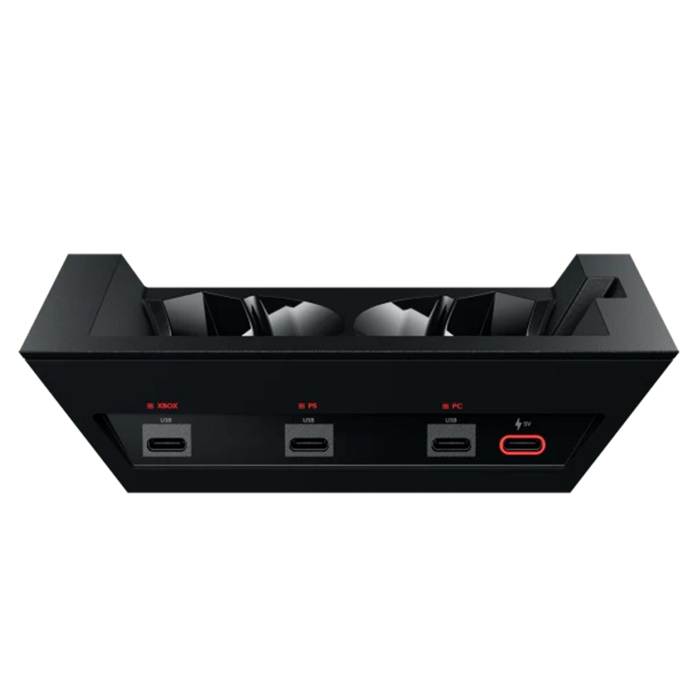 A50 5th gen LIGHTSPEED Wireless Gaming Headset + Base Station con PLAYSYNC AUDIO - Achorao