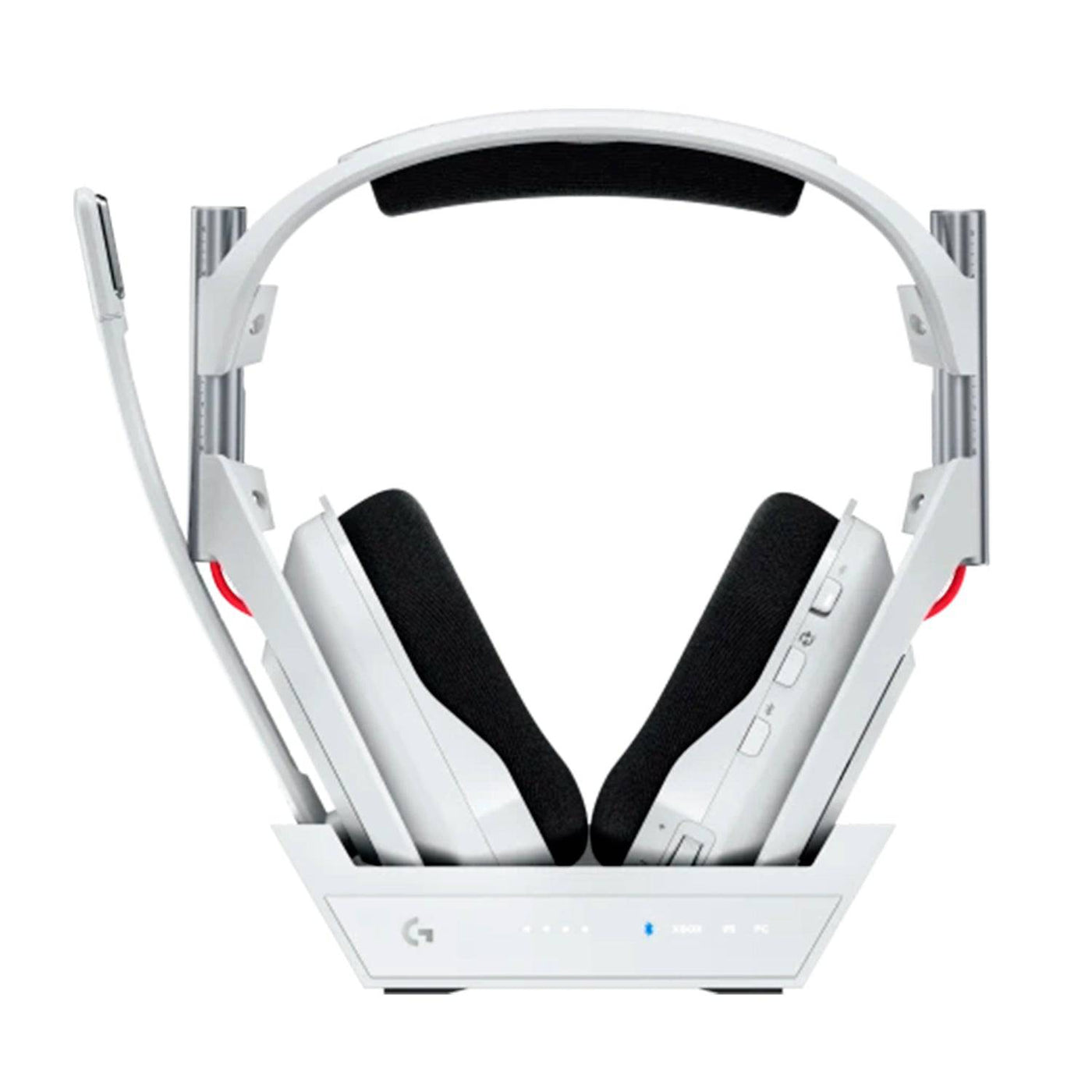 A50 5th gen LIGHTSPEED Wireless Gaming Headset + Base Station con PLAYSYNC AUDIO - Achorao