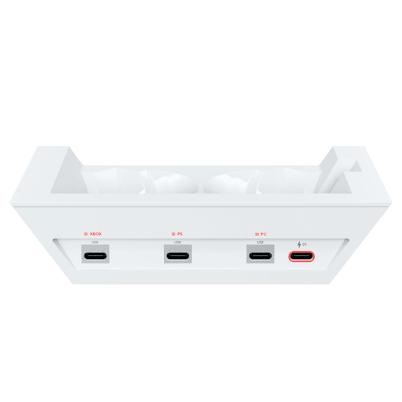 A50 5th gen LIGHTSPEED Wireless Gaming Headset + Base Station con PLAYSYNC AUDIO - Achorao