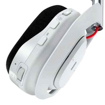 A50 5th gen LIGHTSPEED Wireless Gaming Headset + Base Station con PLAYSYNC AUDIO - Achorao