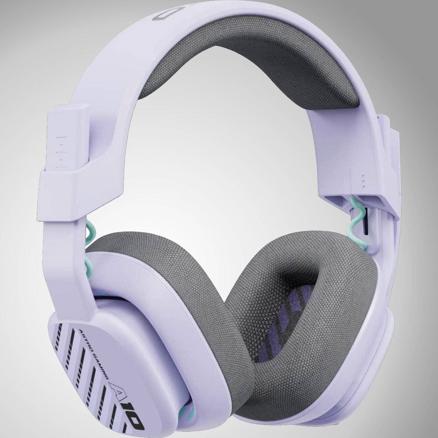 Audífonos Gamer Astro A10 Gen 2 Over-Ear Mic Volteable - Achorao