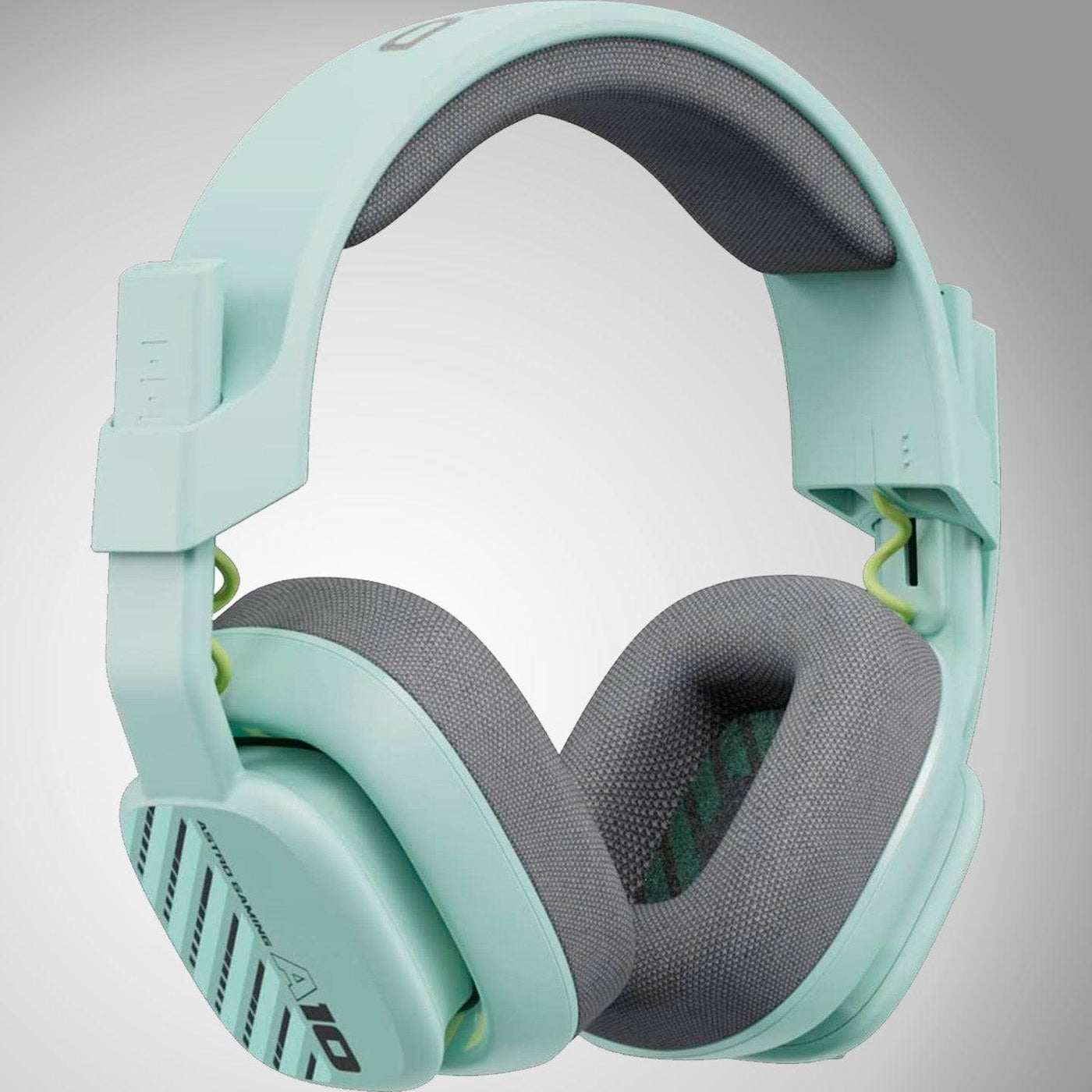 Audífonos Gamer Astro A10 Gen 2 Over-Ear Mic Volteable - Achorao