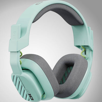 Audífonos Gamer Astro A10 Gen 2 Over-Ear Mic Volteable - Achorao