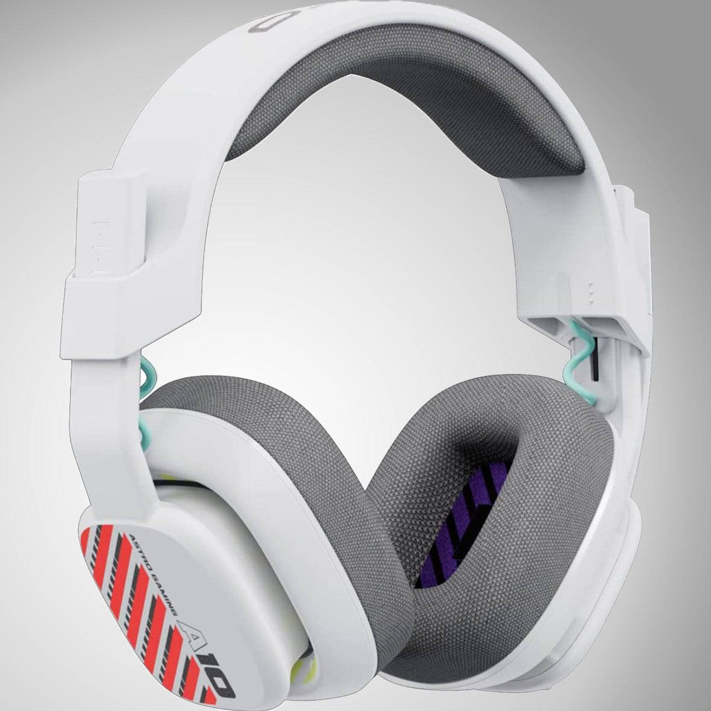 Audífonos Gamer Astro A10 Gen 2 Over-Ear Mic Volteable - Achorao