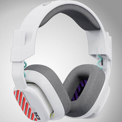 Audífonos Gamer Astro A10 Gen 2 Over-Ear Mic Volteable - Achorao