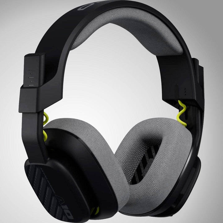 Audífonos Gamer Astro A10 Gen 2 Over-Ear Mic Volteable - Achorao