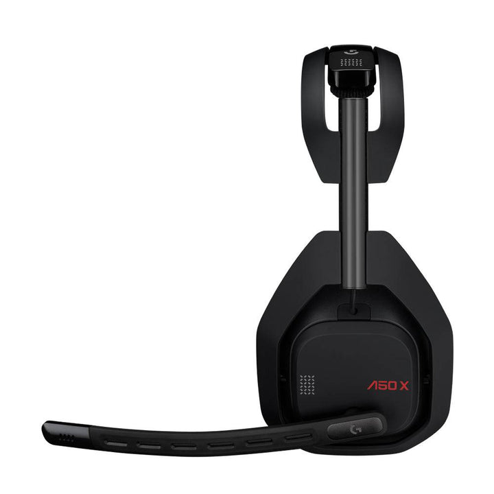 Audífonos Gamer Astro A50X Inalámbricos C/ Dolby Audio + Base de carga - Achorao