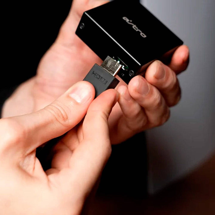 Adaptador Astro A50 para Playstation 5 - Achorao