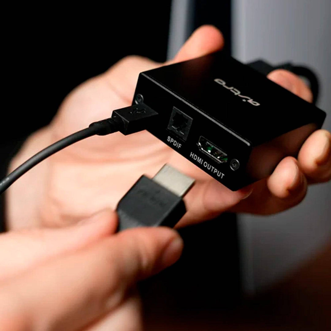 Adaptador Astro A50 para Playstation 5 - Achorao