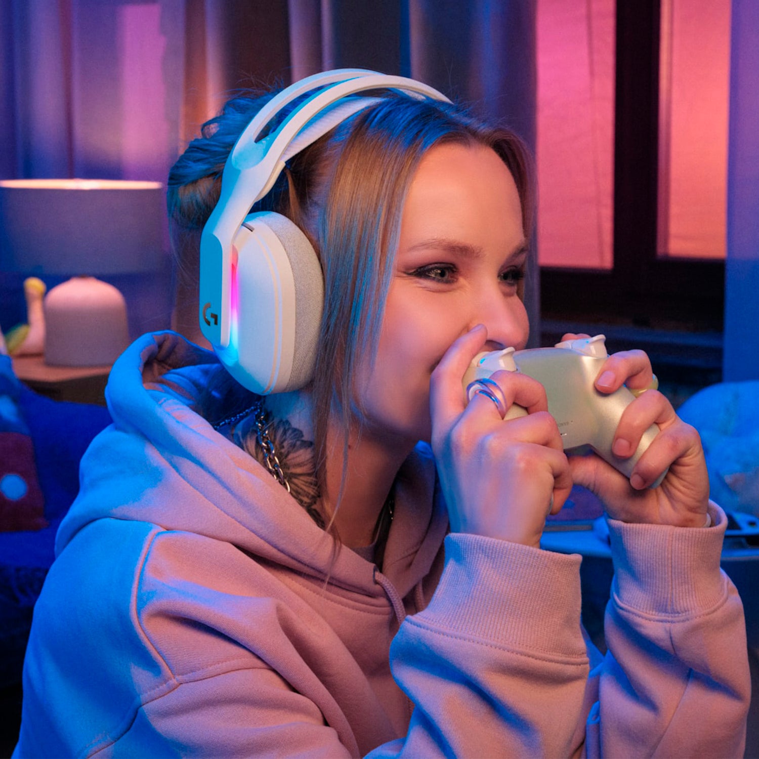 Audifonos Gamer Astro A20X Lightspeed - Achorao
