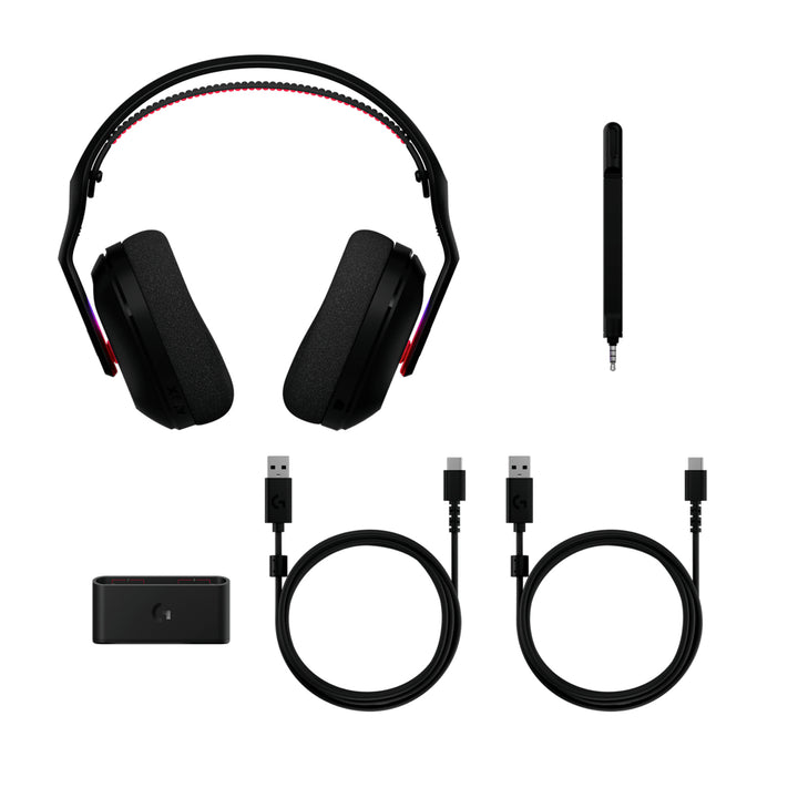 Audifonos Gamer Astro A20X Lightspeed - Achorao