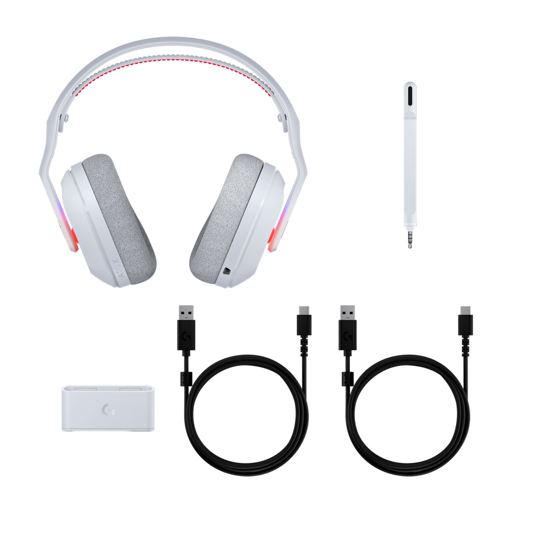Audifonos Gamer Astro A20X Lightspeed - Achorao