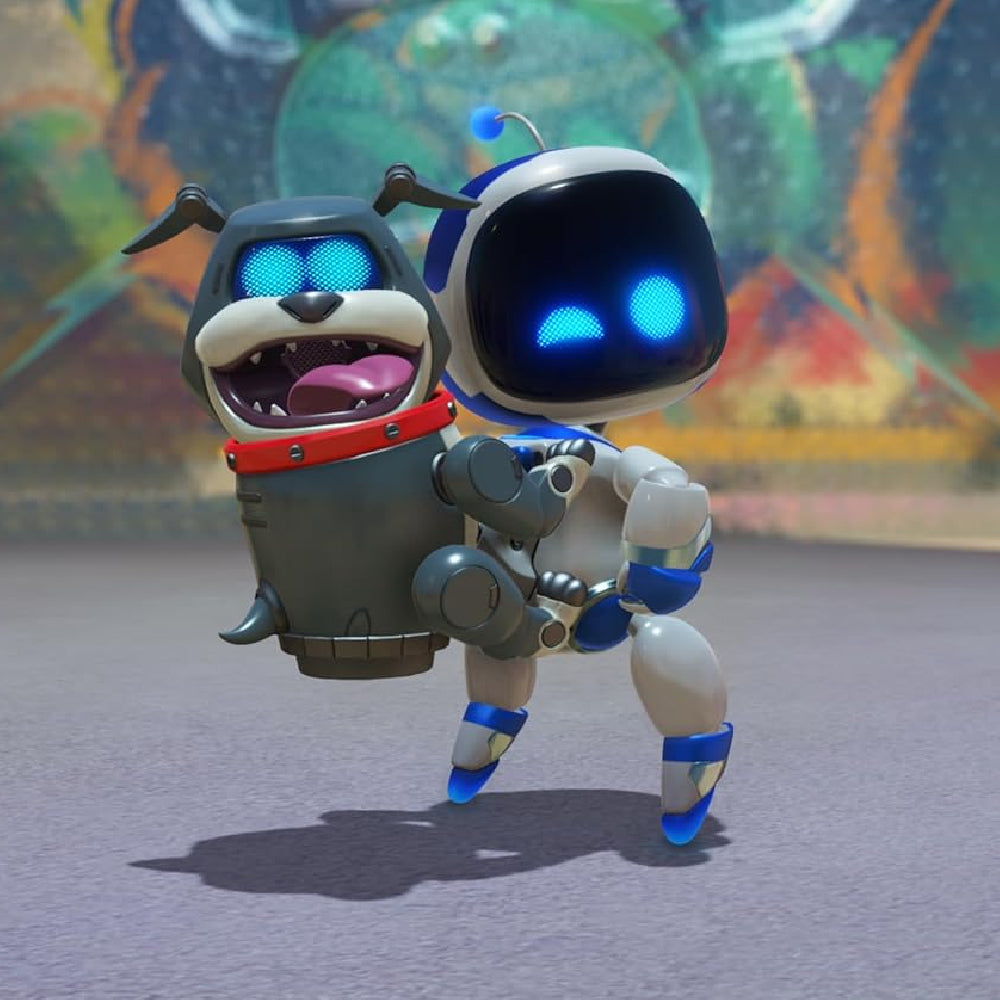Astro Bot PS5 PlayStation 5 - Juego virtual