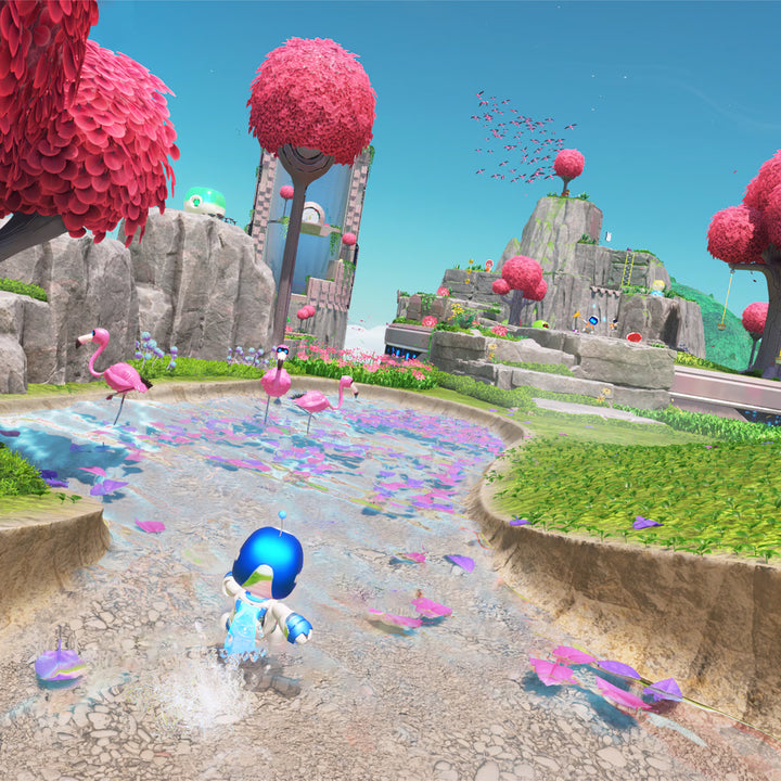 Astro Bot PS5 PlayStation 5 - Juego virtual