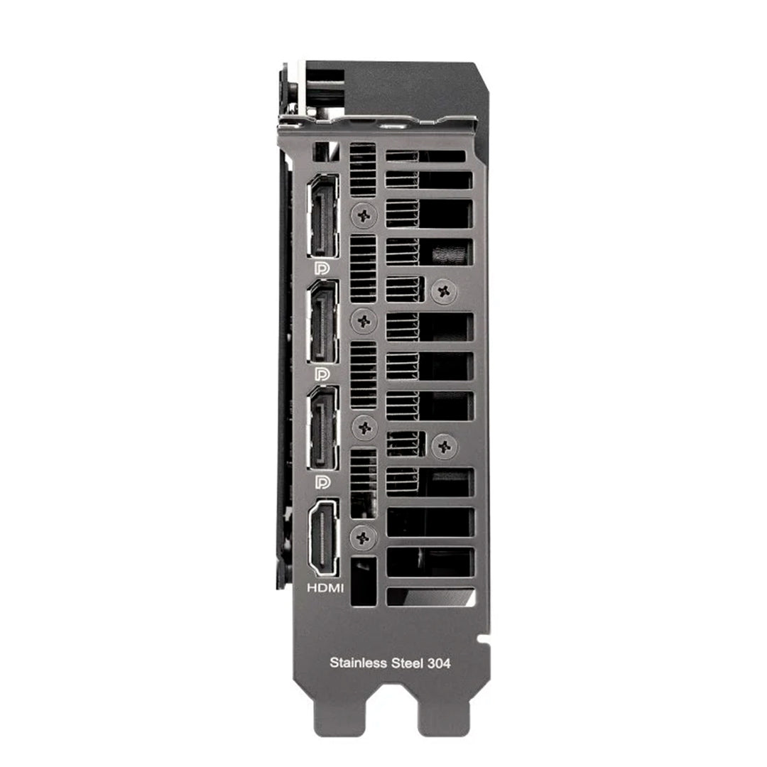 TARJETA DE VIDEO ASUS Dual GeForce RTX 3060 Ti OC Edition 8GB - Achorao