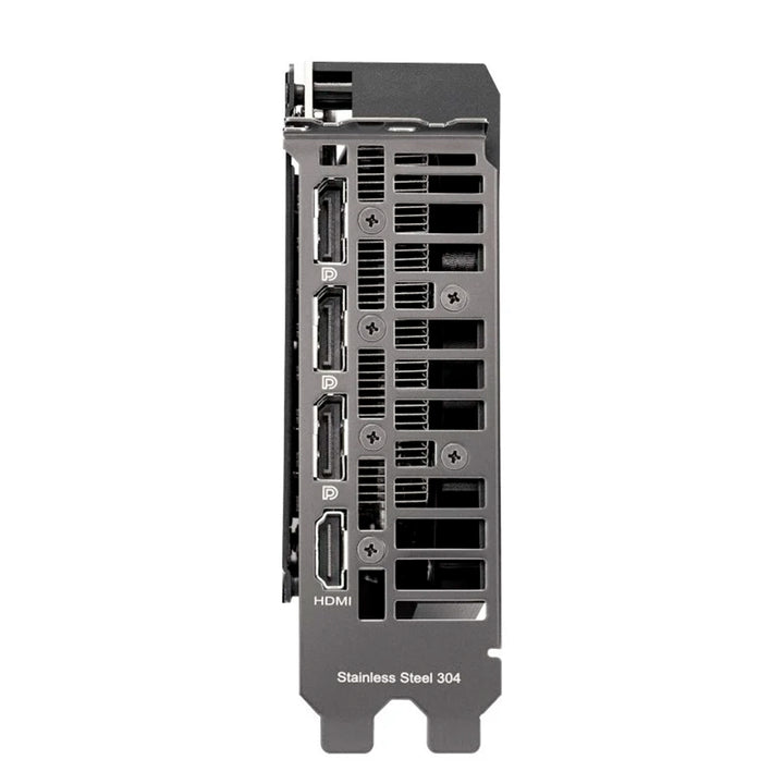 TARJETA DE VIDEO ASUS Dual GeForce RTX 3060 Ti OC Edition 8GB - Achorao