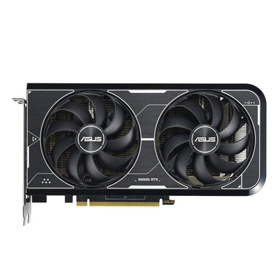 TARJETA DE VIDEO ASUS Dual GeForce RTX 3060 Ti OC Edition 8GB - Achorao