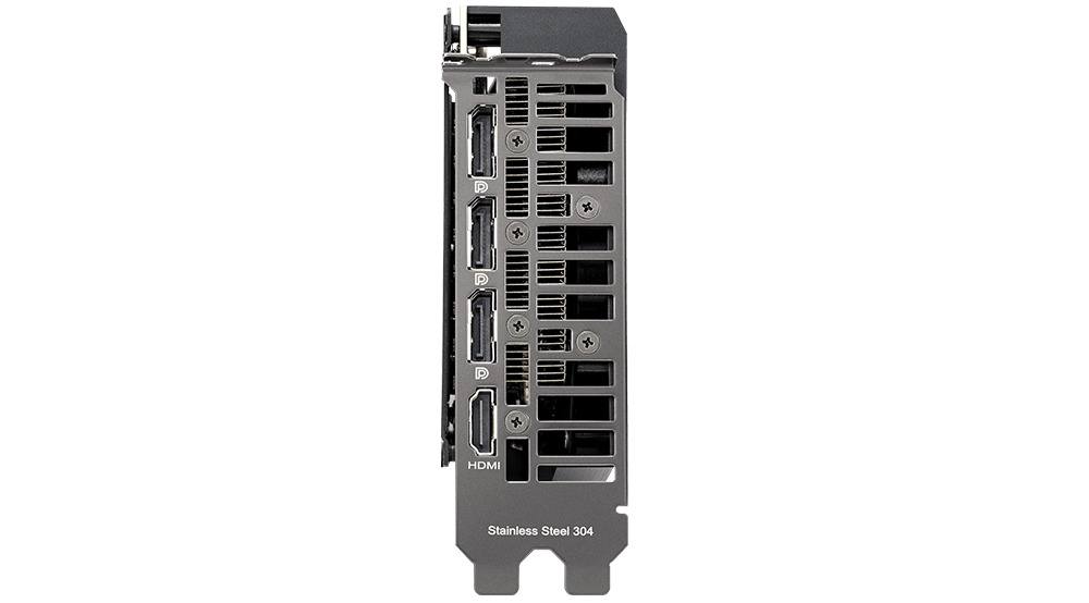 TARJETA DE VIDEO ASUS Dual GeForce RTX 3060 Ti OC Edition 8GB - Achorao