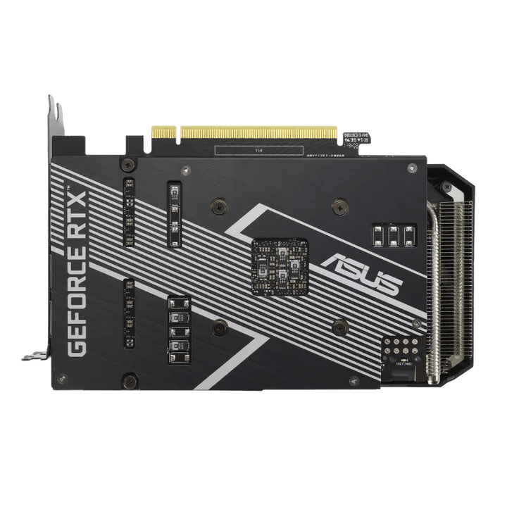 Tarjeta de video ASUS Dual GeForce RTX 3060 v2 OC Edition 12GB - Achorao
