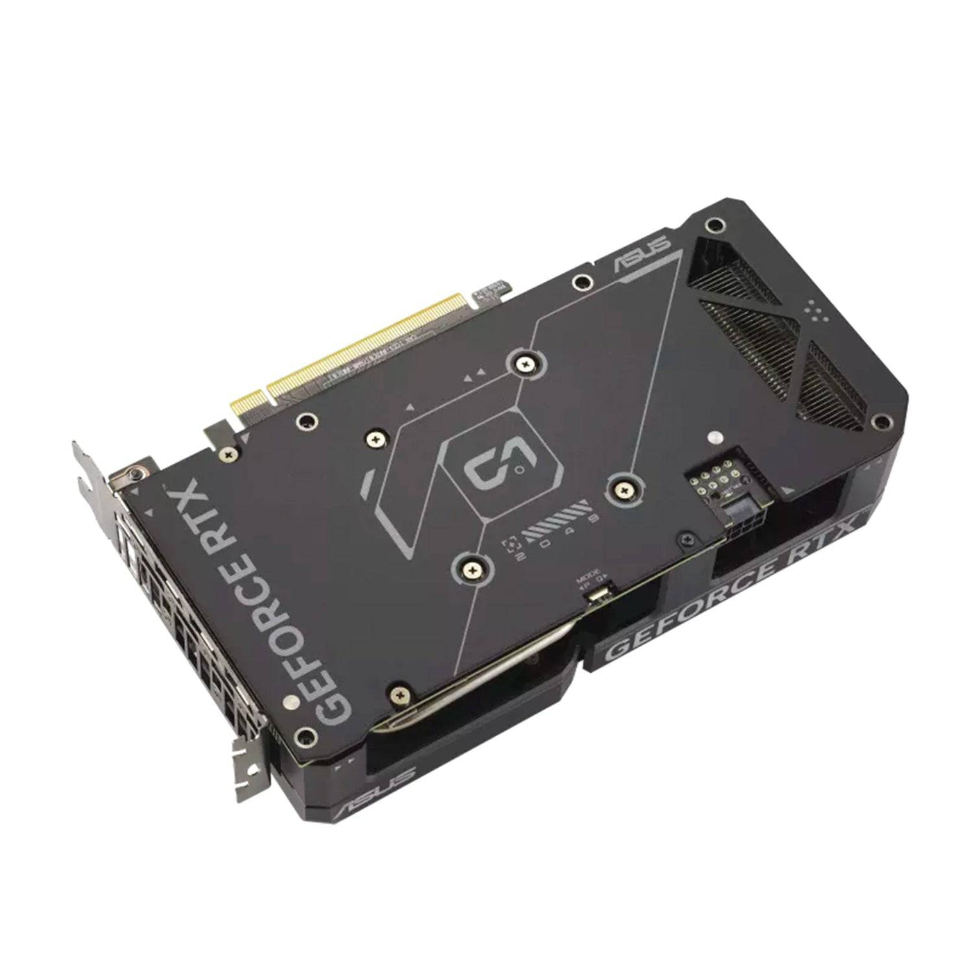 Tarjeta de video ASUS Dual GeForce RTX 4060 EVO DUAL OC Edition 8GB GDDR6, PCI Express 4.0 - Achorao