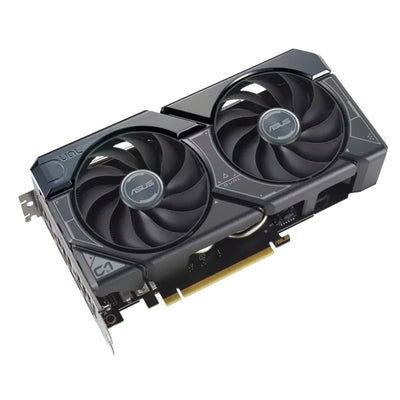Tarjeta de video ASUS Dual GeForce RTX 4060 EVO DUAL OC Edition 8GB GDDR6, PCI Express 4.0 - Achorao