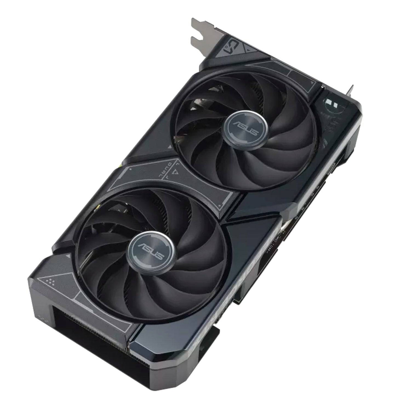 Tarjeta de video ASUS Dual GeForce RTX 4060 EVO DUAL OC Edition 8GB GDDR6, PCI Express 4.0 - Achorao