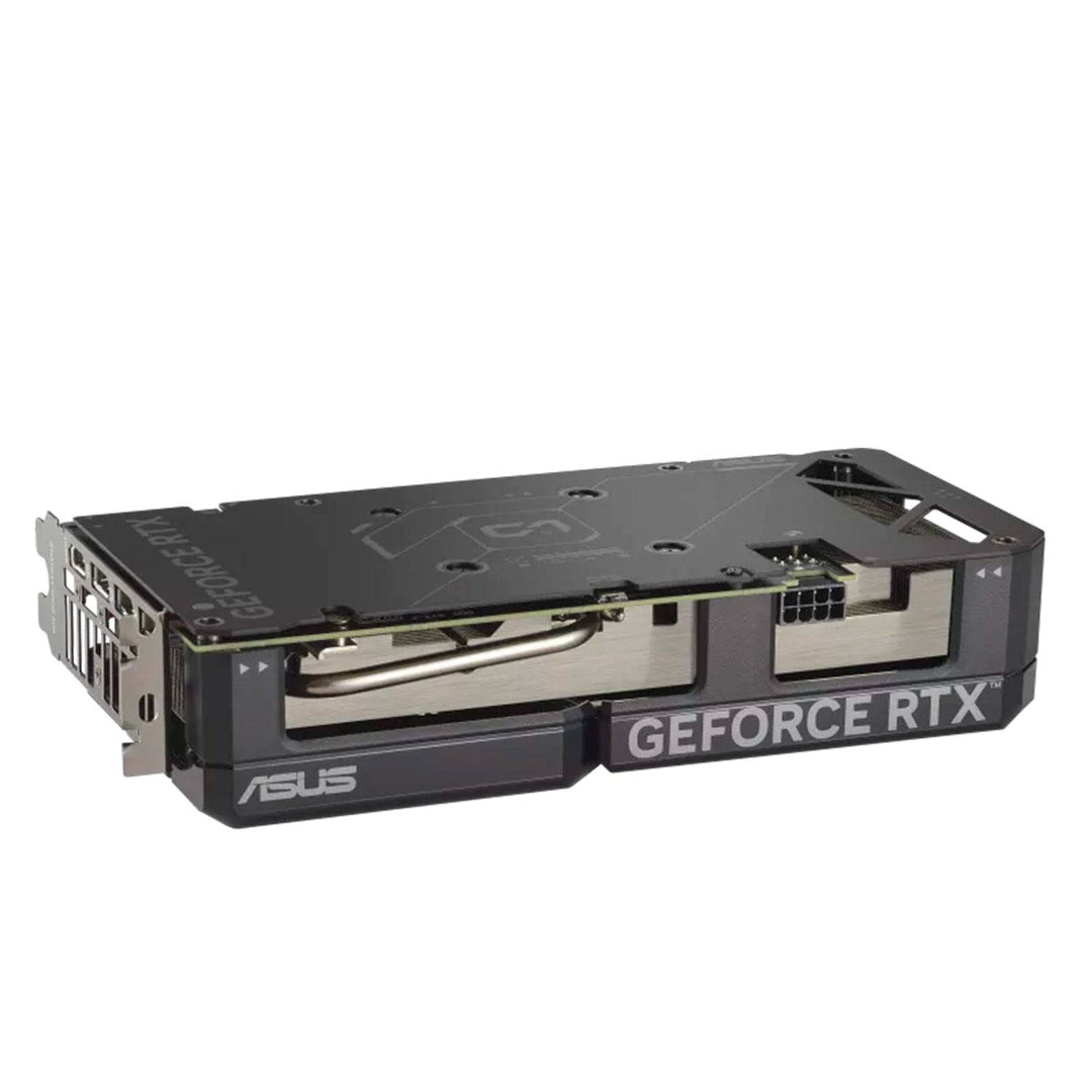 Tarjeta de video ASUS Dual GeForce RTX 4060 EVO DUAL OC Edition 8GB GDDR6, PCI Express 4.0 - Achorao