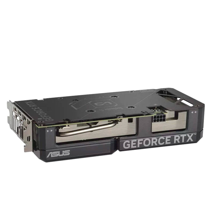 Tarjeta de video ASUS Dual GeForce RTX 4060 EVO DUAL OC Edition 8GB GDDR6, PCI Express 4.0 - Achorao