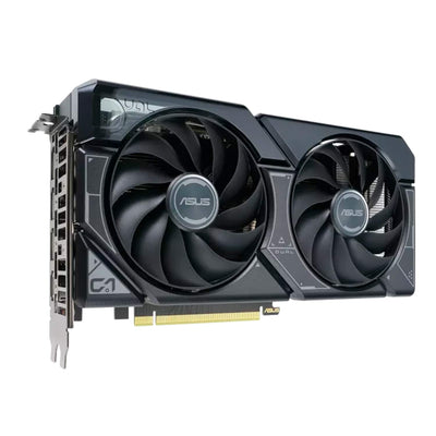 Tarjeta de video ASUS Dual GeForce RTX 4060 EVO DUAL OC Edition 8GB GDDR6, PCI Express 4.0 - Achorao