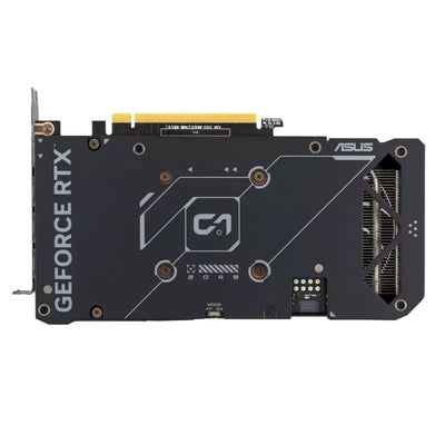 Tarjeta de video ASUS Dual GeForce RTX 4060 EVO DUAL OC Edition 8GB GDDR6, PCI Express 4.0 - Achorao