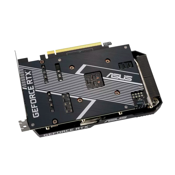 Tarjeta de video ASUS DUAL NVIDIA GEFORCE RTX 3050 OC Edition 8GB - Achorao