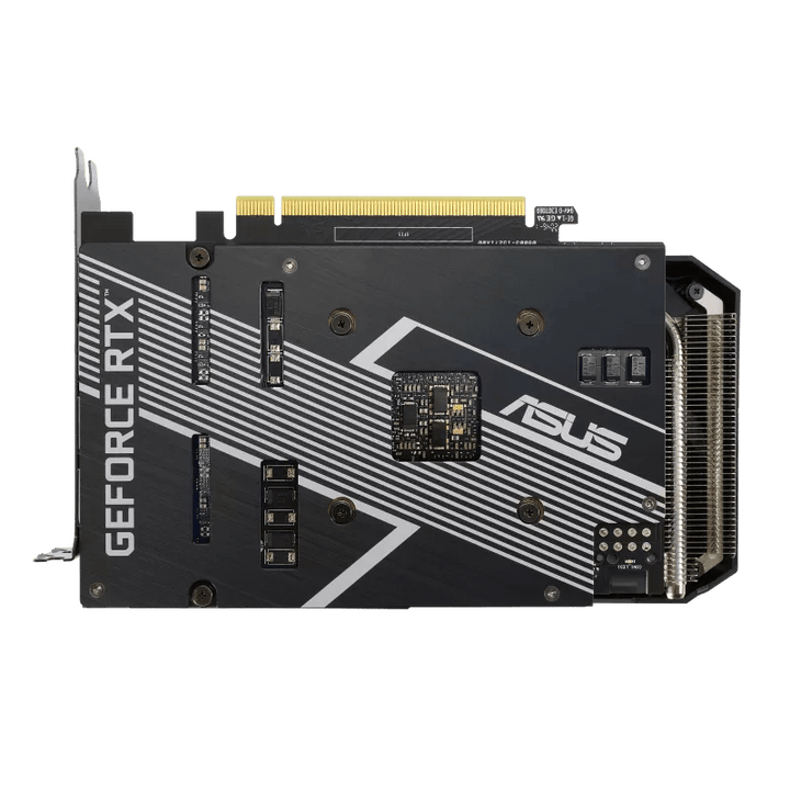 Tarjeta de video ASUS DUAL NVIDIA GEFORCE RTX 3050 OC Edition 8GB - Achorao