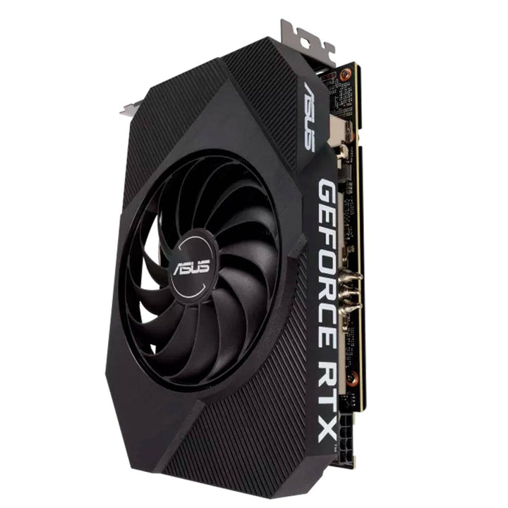 Tarjeta de video Asus Phoenix GeForce RTX 3060 V2 12GB GDDR6 - Achorao