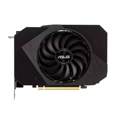 Tarjeta de video Asus Phoenix GeForce RTX 3060 V2 12GB GDDR6 - Achorao