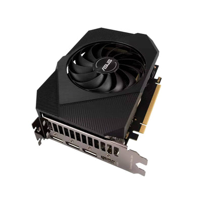 Tarjeta de video Asus Phoenix GeForce RTX 3060 V2 12GB GDDR6 - Achorao