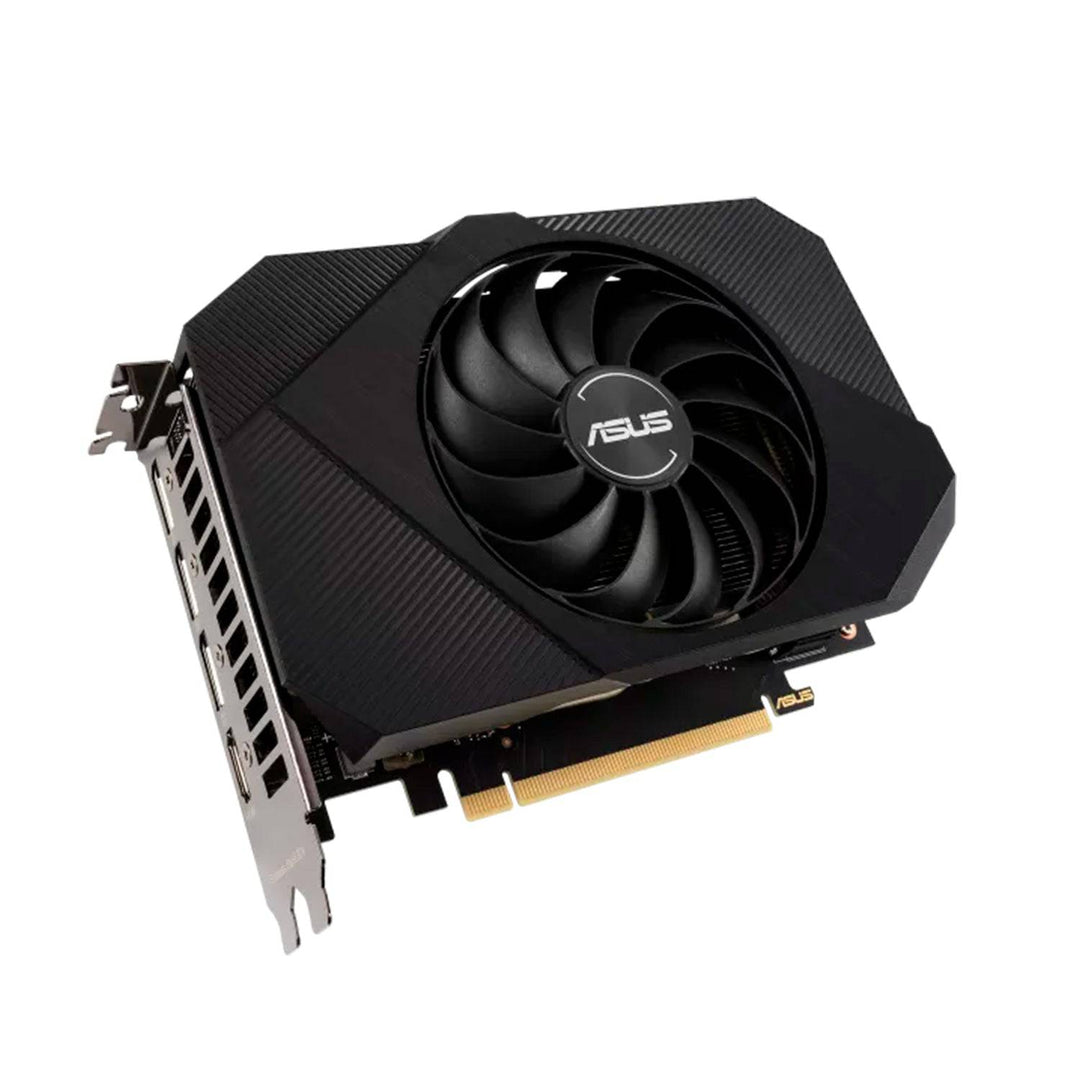 Tarjeta de video Asus Phoenix GeForce RTX 3060 V2 12GB GDDR6 - Achorao