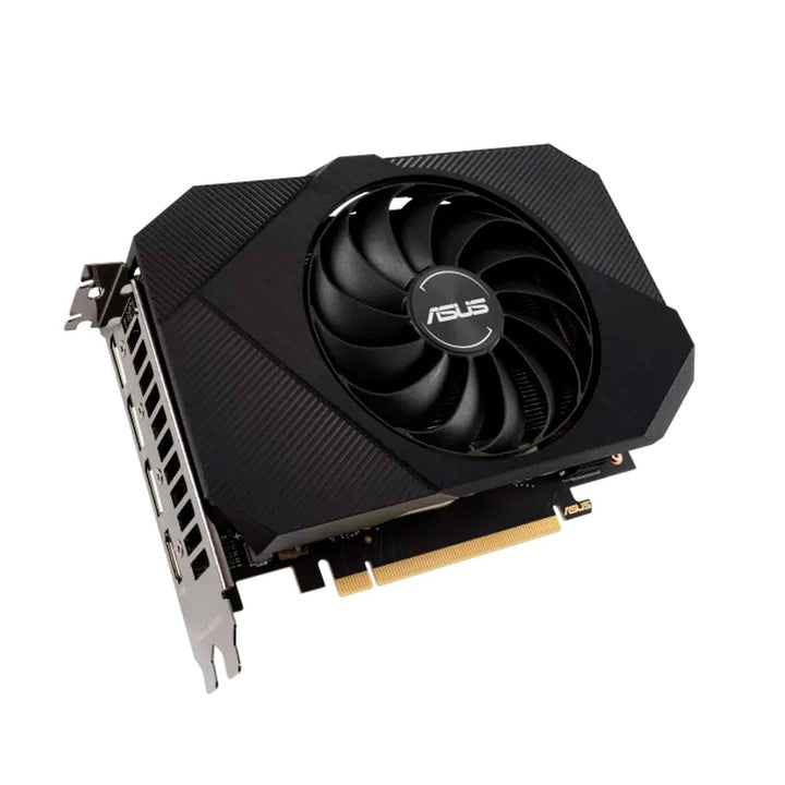 Tarjeta de video Asus Phoenix GeForce RTX 3060 V2 12GB GDDR6 - Achorao