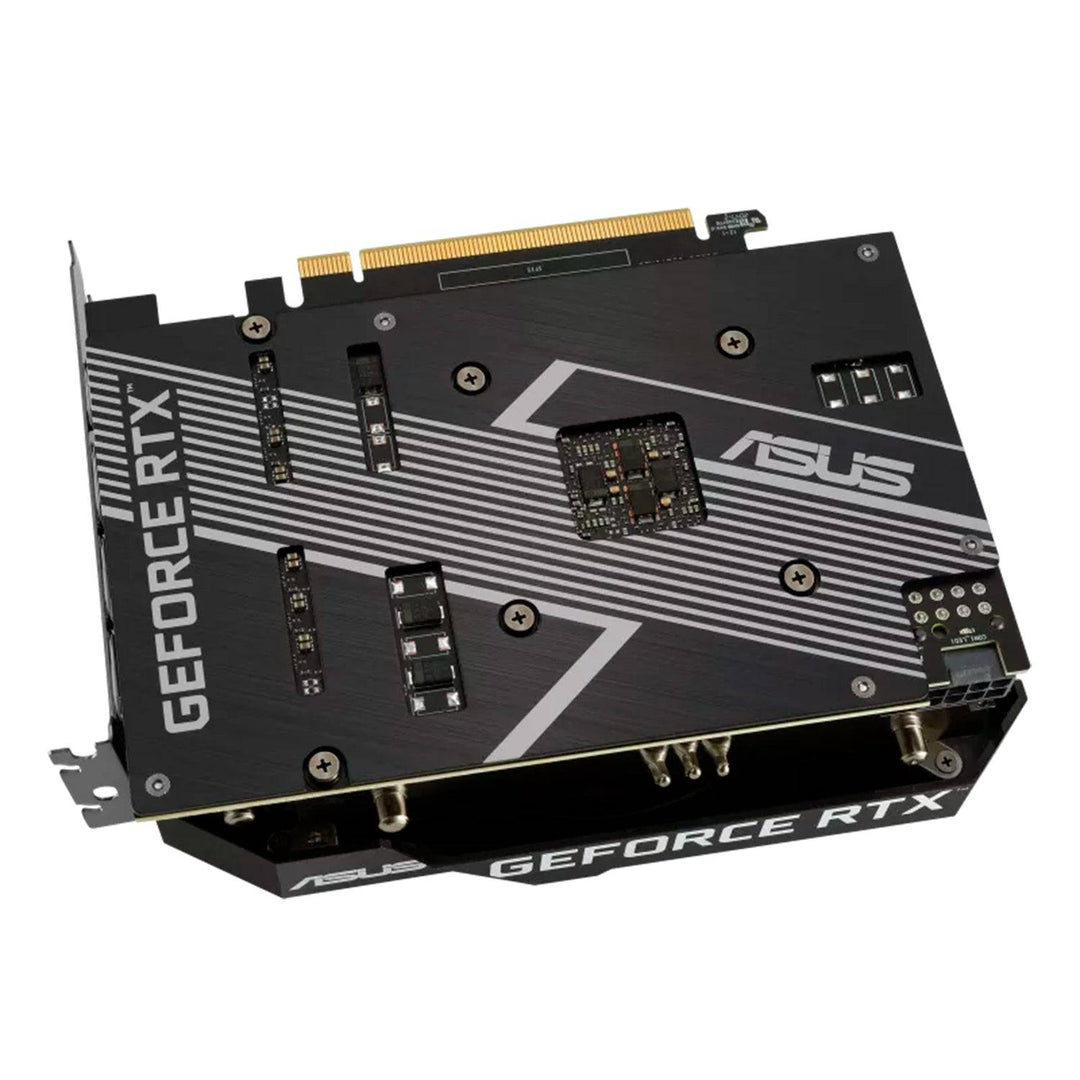 Tarjeta de video Asus Phoenix GeForce RTX 3060 V2 12GB GDDR6 - Achorao