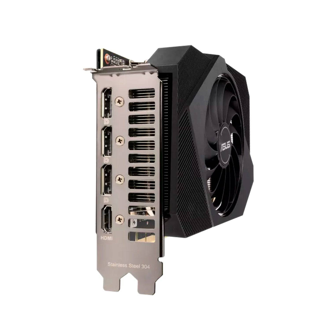 Tarjeta de video Asus Phoenix GeForce RTX 3060 V2 12GB GDDR6 - Achorao