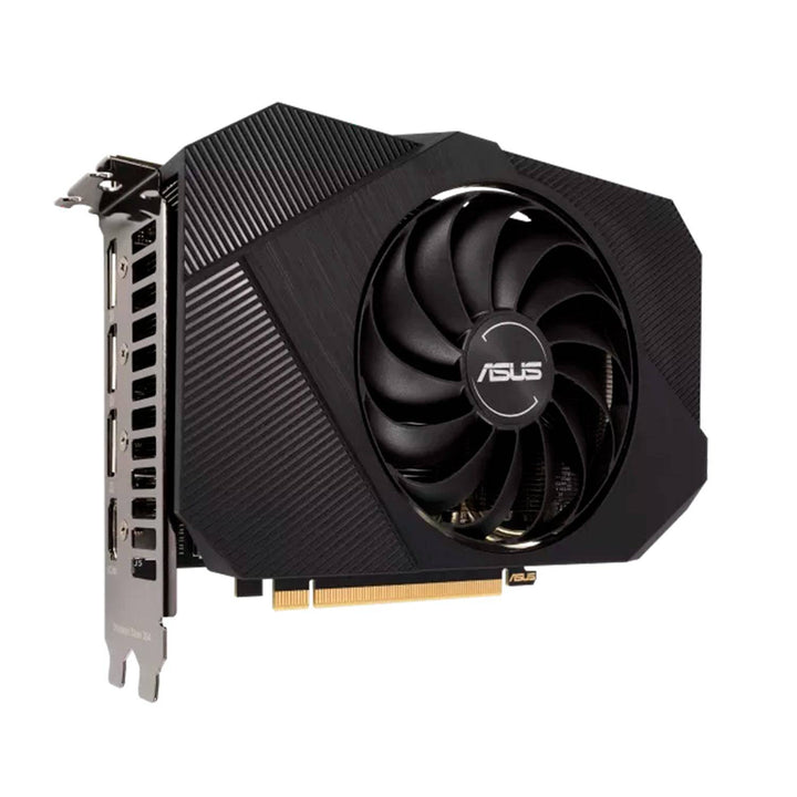Tarjeta de video Asus Phoenix GeForce RTX 3060 V2 12GB GDDR6 - Achorao