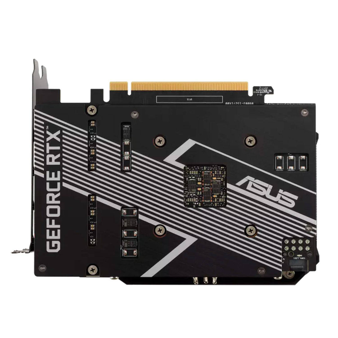 Tarjeta de video Asus Phoenix GeForce RTX 3060 V2 12GB GDDR6 - Achorao
