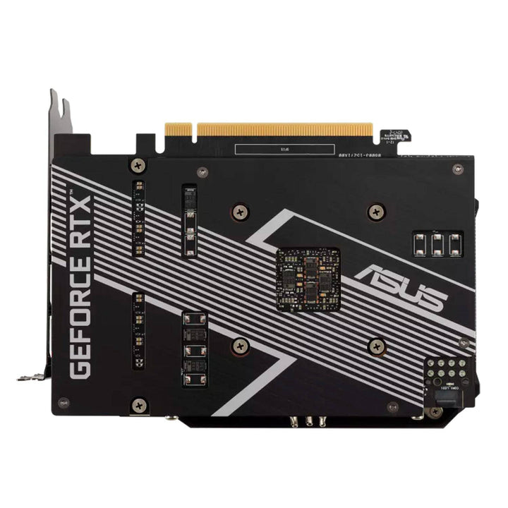 Tarjeta de video Asus Phoenix GeForce RTX 3060 V2 12GB GDDR6 - Achorao