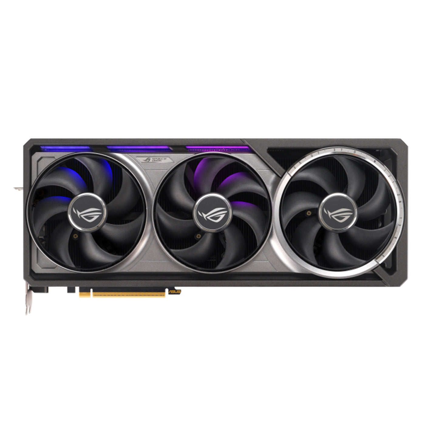 Tarjeta de video ASUS ROG Astral GeForce RTX™ 5080 16GB GDDR7 OC EDITION - Achorao